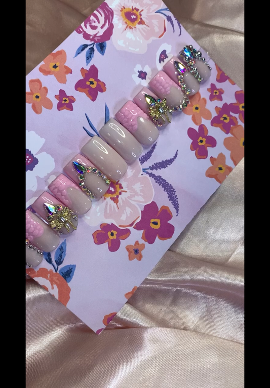 Pink Dream Set