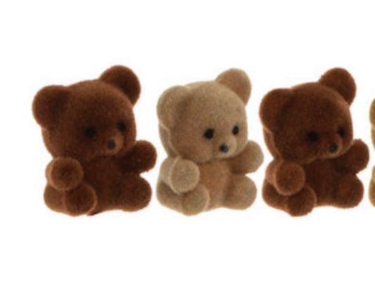 Teddy Charms
