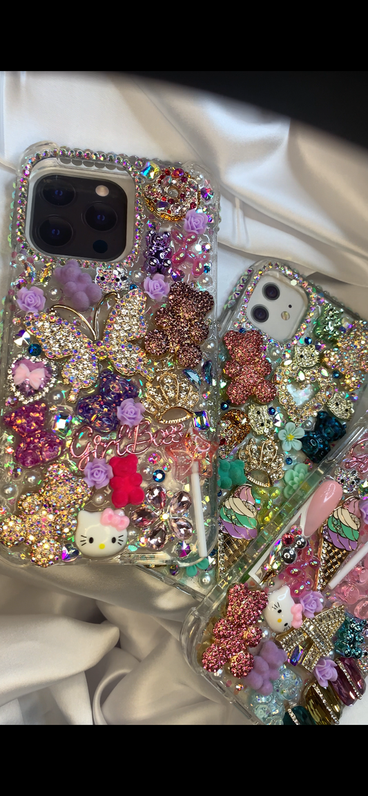 The Perfect Phone Case