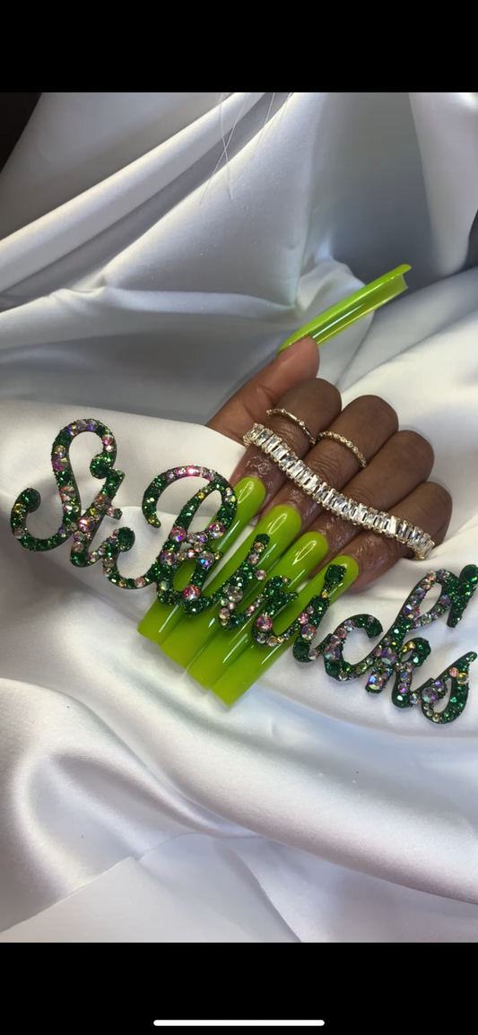 3xl St Patricks Day Set