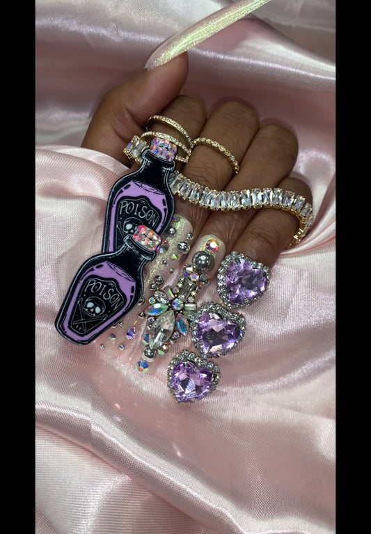 3XL Love Potion Set
