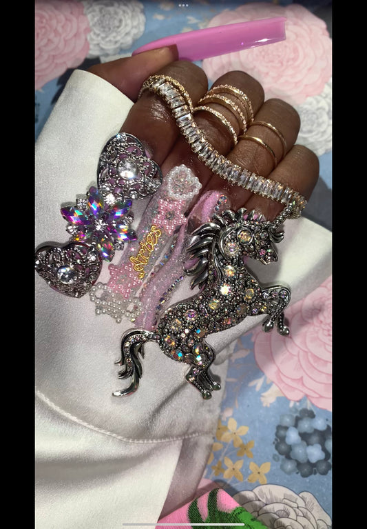 3XL Unicorn Dream Set
